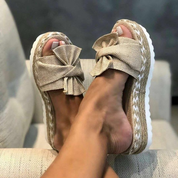 Bequeme Elegante Sandalen für Kinder und Erwachsene