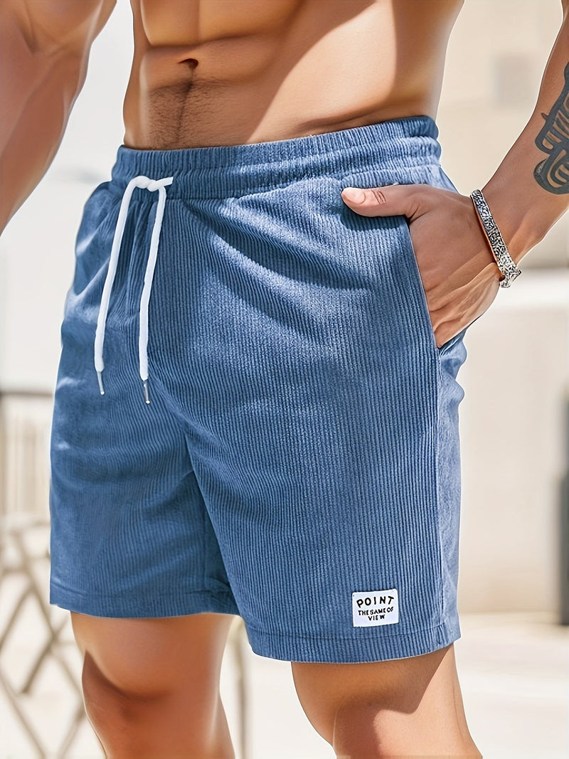 Leonore – Bequeme & stylische Komfort-Shorts für den Sommer