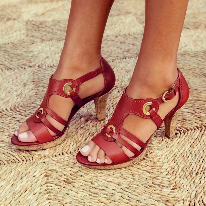 Weiche | Ledersandalen für dich – Komfort für deine Füße