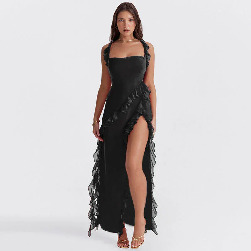 Bequemes und Luftiges Sabina Sommerkleid für Damen