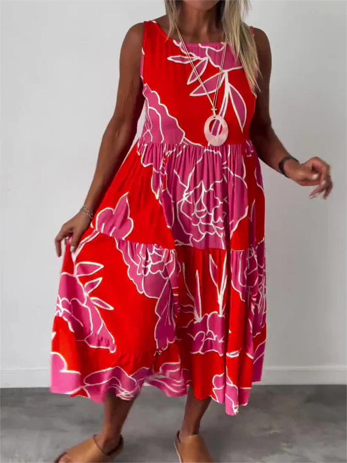 Warmes - Elegantes Kleid für dich mit Spielraum für Stil