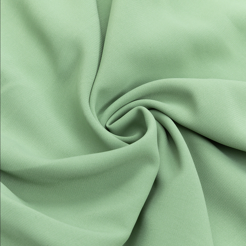 Elegantes Margit - Asymmetrisches figurbetontes Midikleid