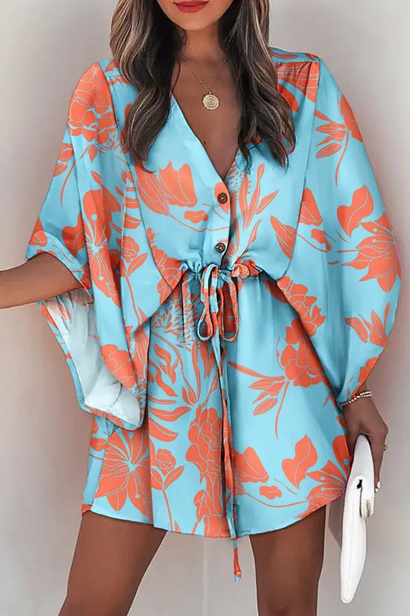 Weiches und Bequemes Kleid für deinen Boho-Stil