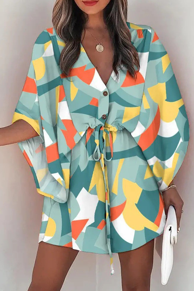 Weiches und Bequemes Kleid für deinen Boho-Stil