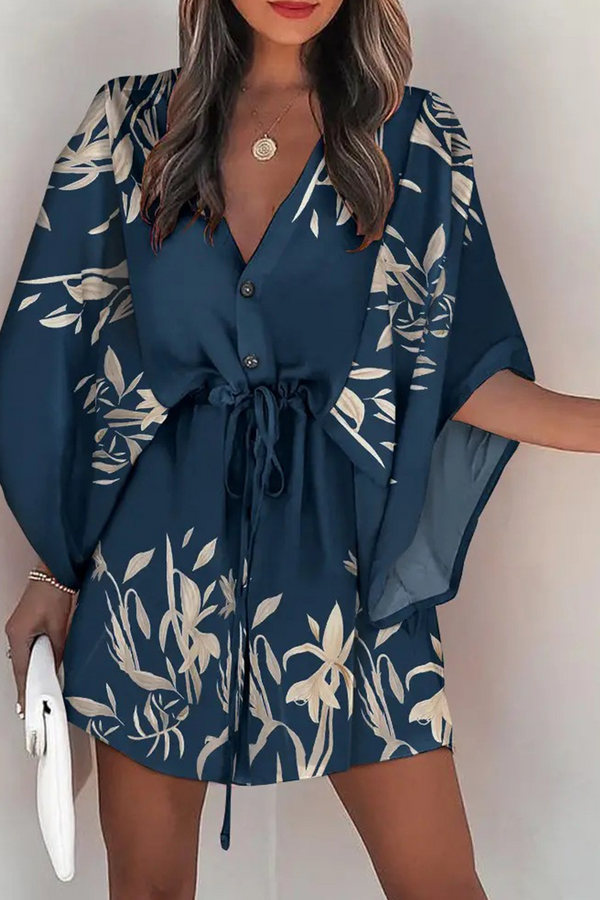 Weiches und Bequemes Kleid für deinen Boho-Stil