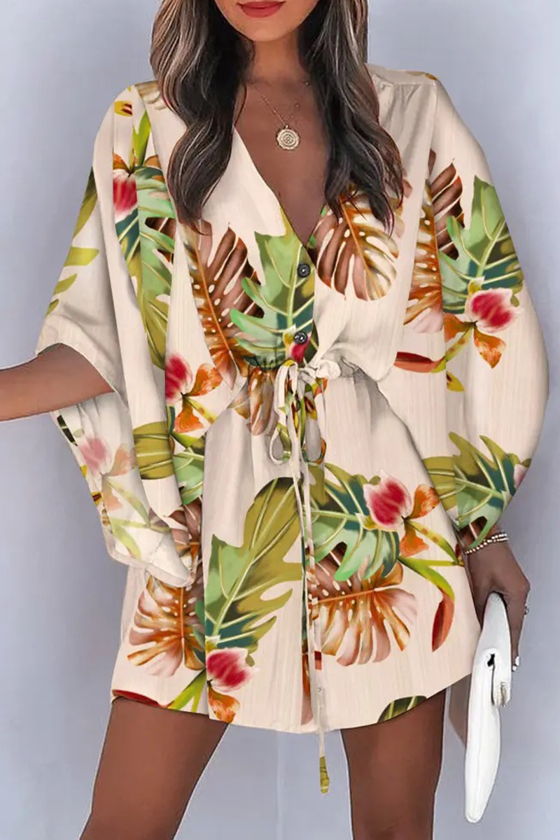 Weiches und Bequemes Kleid für deinen Boho-Stil