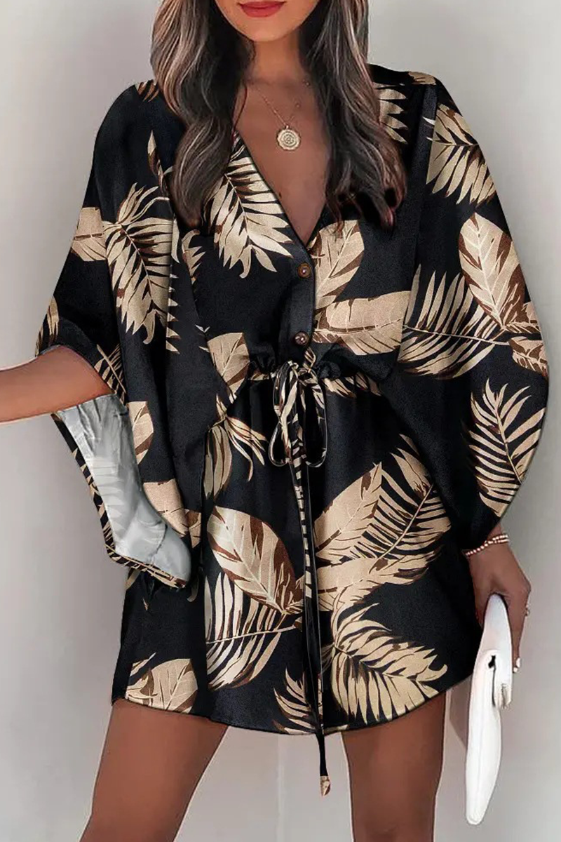 Weiches und Bequemes Kleid für deinen Boho-Stil