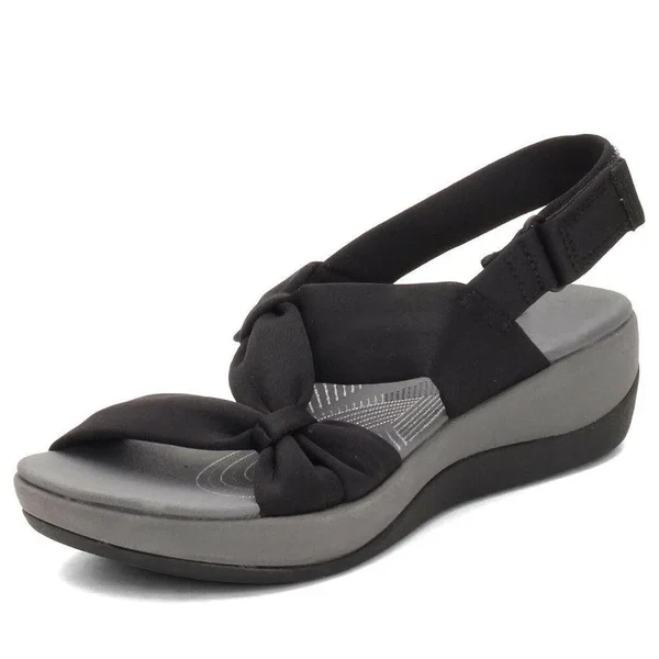 Bequeme Leichtes Sandalen für dich für warme Tage