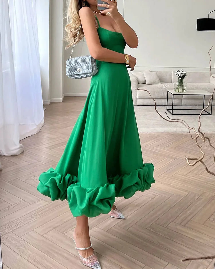 Bequemes Kleid Mit Entspannter Passform Für Frauen Für Dich