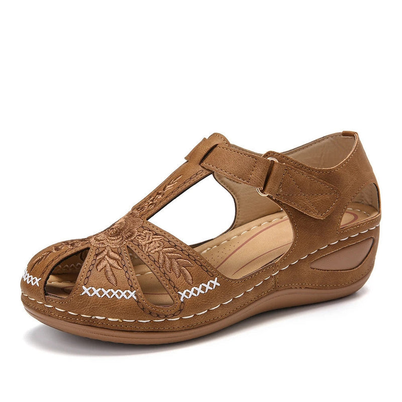 Bequeme Leichtes Sandalen mit bequemer Sohle für dich