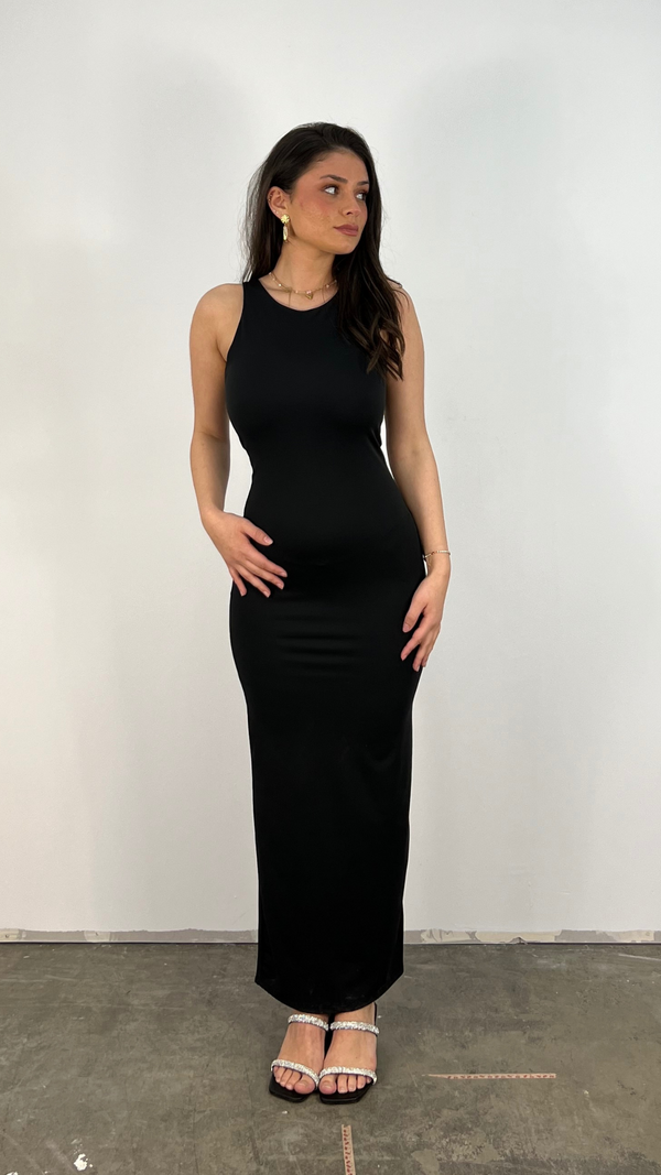 Warmes Dress Ona für dich - Bequemes und Elegantes Kleid