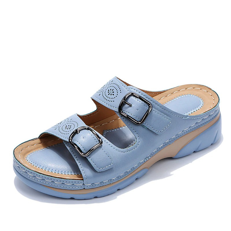 Bequeme Leichte Sandalen für Frauen für dich jetzt