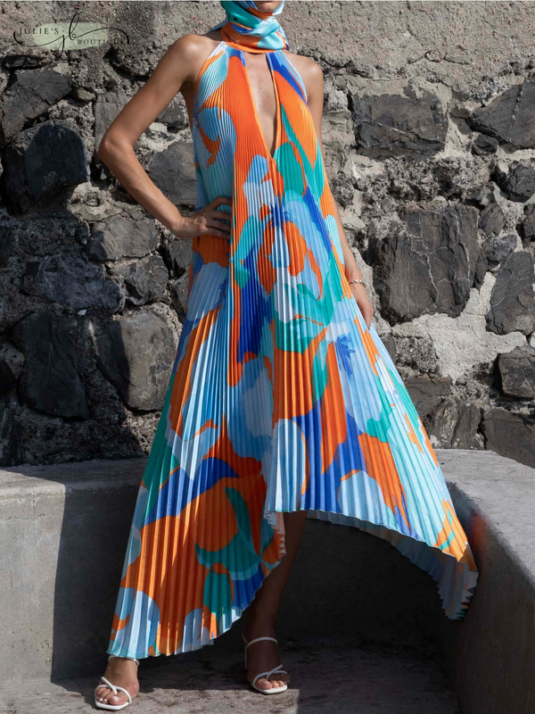 Elegantes Rosalie Kleid für Damen – Perfekt für Sommer