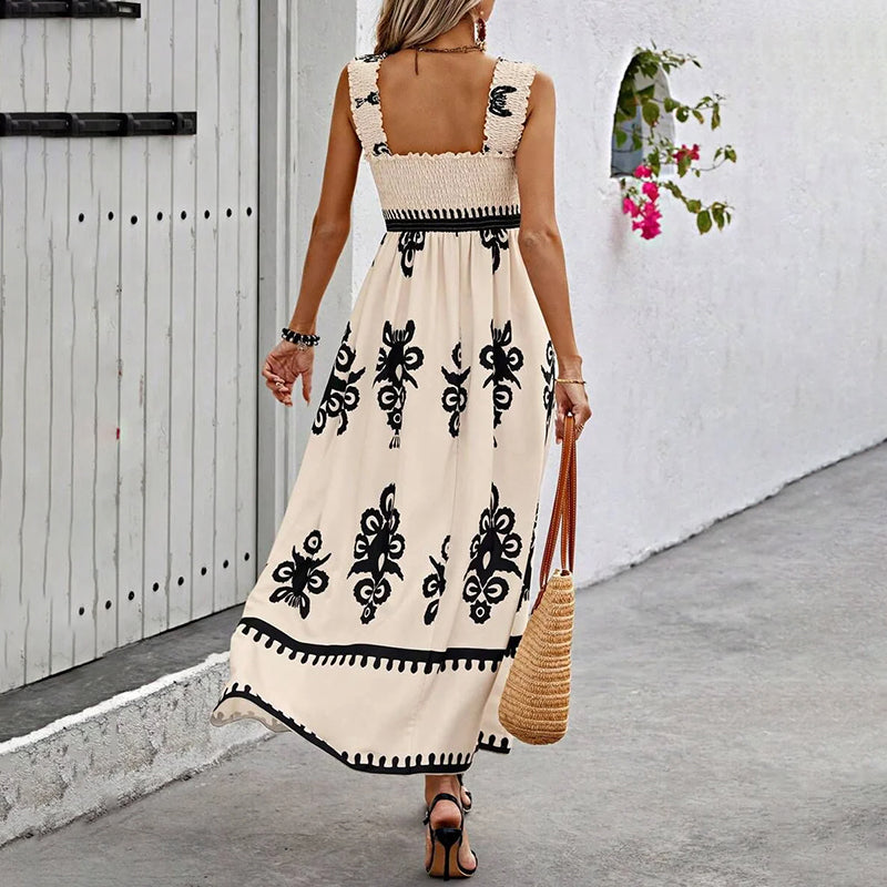 Elegantes Birgit - Retro Damenkleid mit zeitloser Eleganz