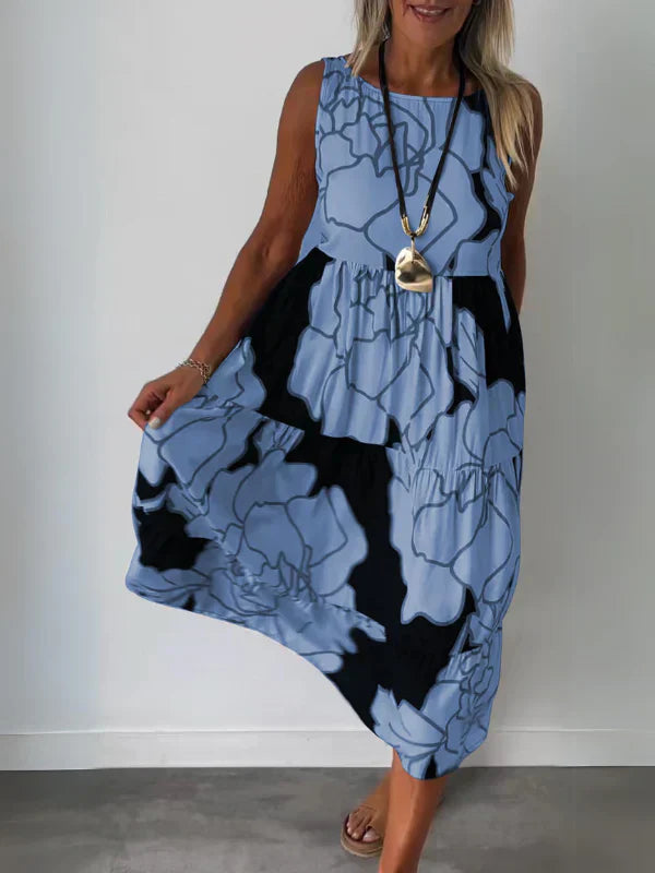Warmes - Elegantes Kleid für dich mit Spielraum für Stil