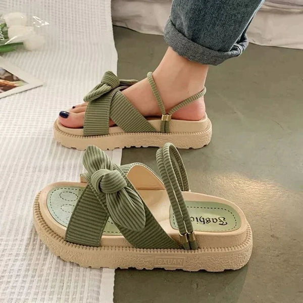 Weiche und Bequeme Sandalen für Damen im Jahr 2024
