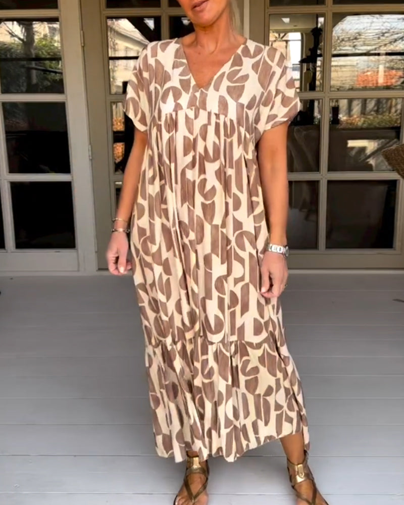 Elegantes Kleid - Schenke dir selbst die Aufmerksamkeit, die du verdienst