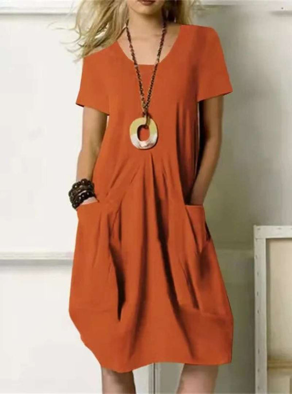 Schönes und Elegantes Kleid für Jede Frau für dich