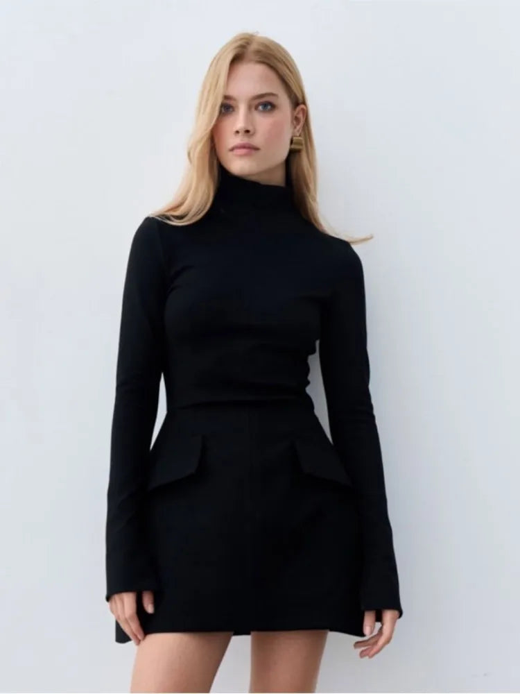 Elegantes Kleid für Frauen - Emma ganz chic und schön
