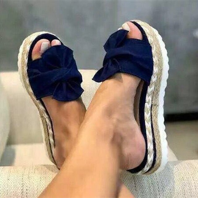 Bequeme Elegante Sandalen für Kinder und Erwachsene