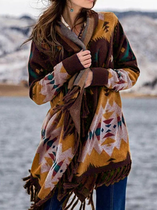 Bequemes und stilvolles Kleidungsstück für dich als Kleid