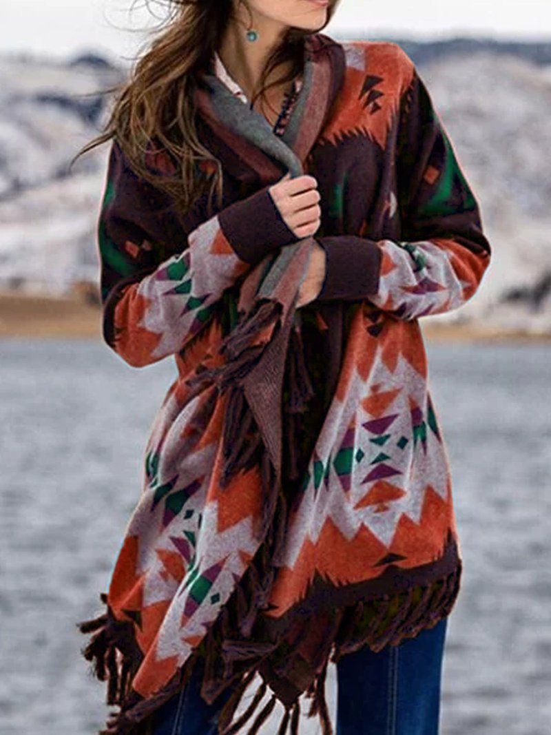 Bequemes und stilvolles Kleidungsstück für dich als Kleid
