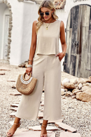 Elfriede - Ibiza Sommer-Set für Damen im Boho-Stil