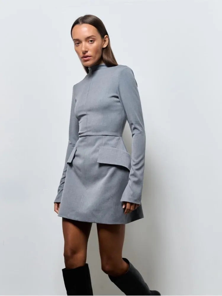 Elegantes Kleid für Frauen - Emma ganz chic und schön