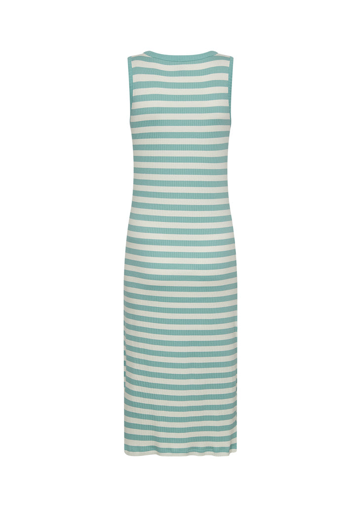 Weiches Kleid in Türkis für dich – Bequem und Schön