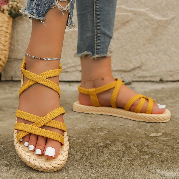 Bequeme und Warme Sandalen für deinen Sommer Spaß
