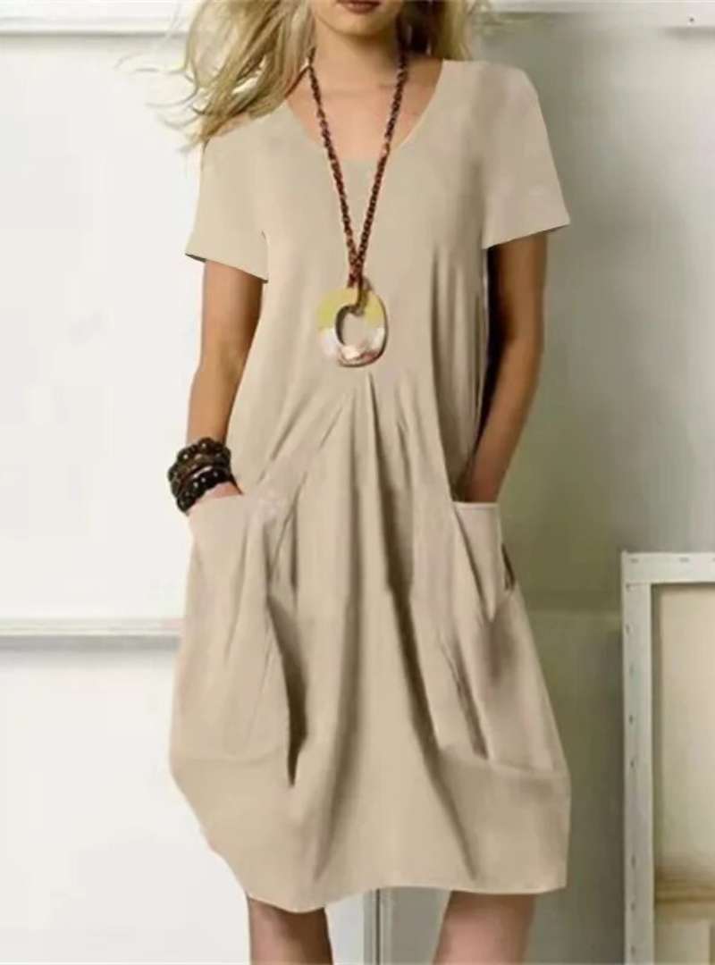 Schönes und Elegantes Kleid für Jede Frau für dich