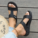 Leicht und Bequem: Stilvolle Damen Slippers für Alltag