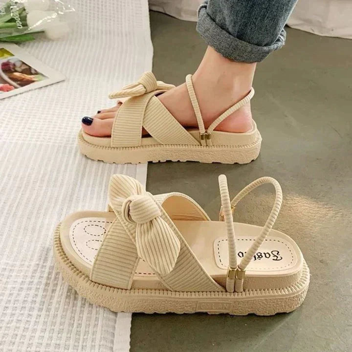 Weiche und Bequeme Sandalen für Damen im Jahr 2024