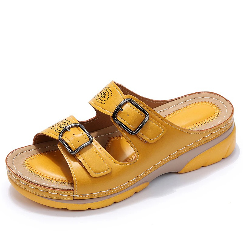Bequeme Leichte Sandalen für Frauen für dich jetzt
