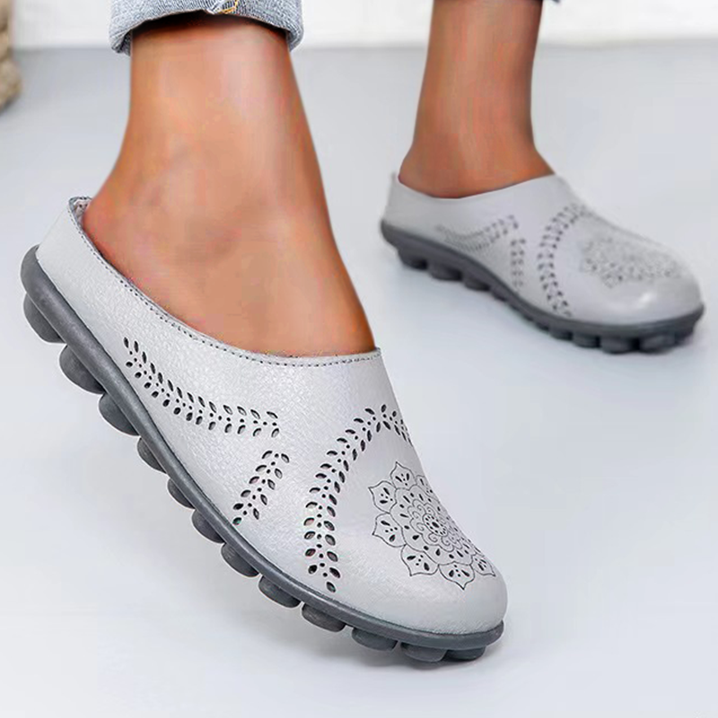 Bequeme Kuschelige Damensandalen Für Den Sommer 2024