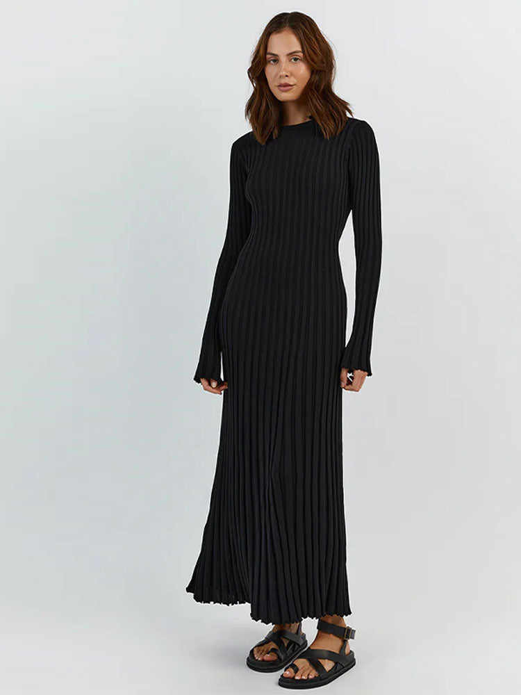 Elegantes Kleid Für Dich – Stilvolles Sommerkleid Für Jede Gelegenheit