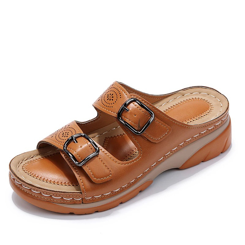 Bequeme Leichte Sandalen für Frauen für dich jetzt