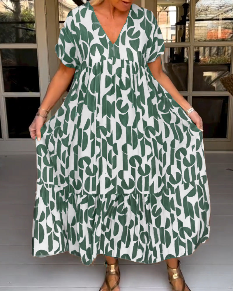 Elegantes Kleid - Schenke dir selbst die Aufmerksamkeit, die du verdienst