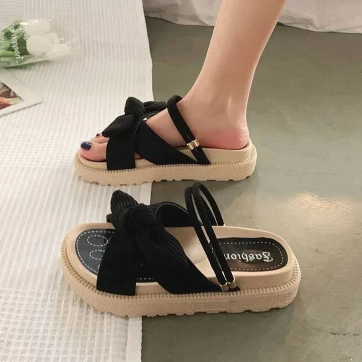 Weiche und Bequeme Sandalen für Damen im Jahr 2024