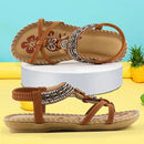 Weiches ASTRA - LUXAVITA™ für dich, Bequeme Sandalen für dich