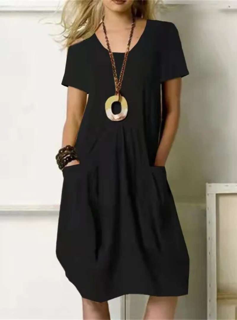 Schönes und Elegantes Kleid für Jede Frau für dich