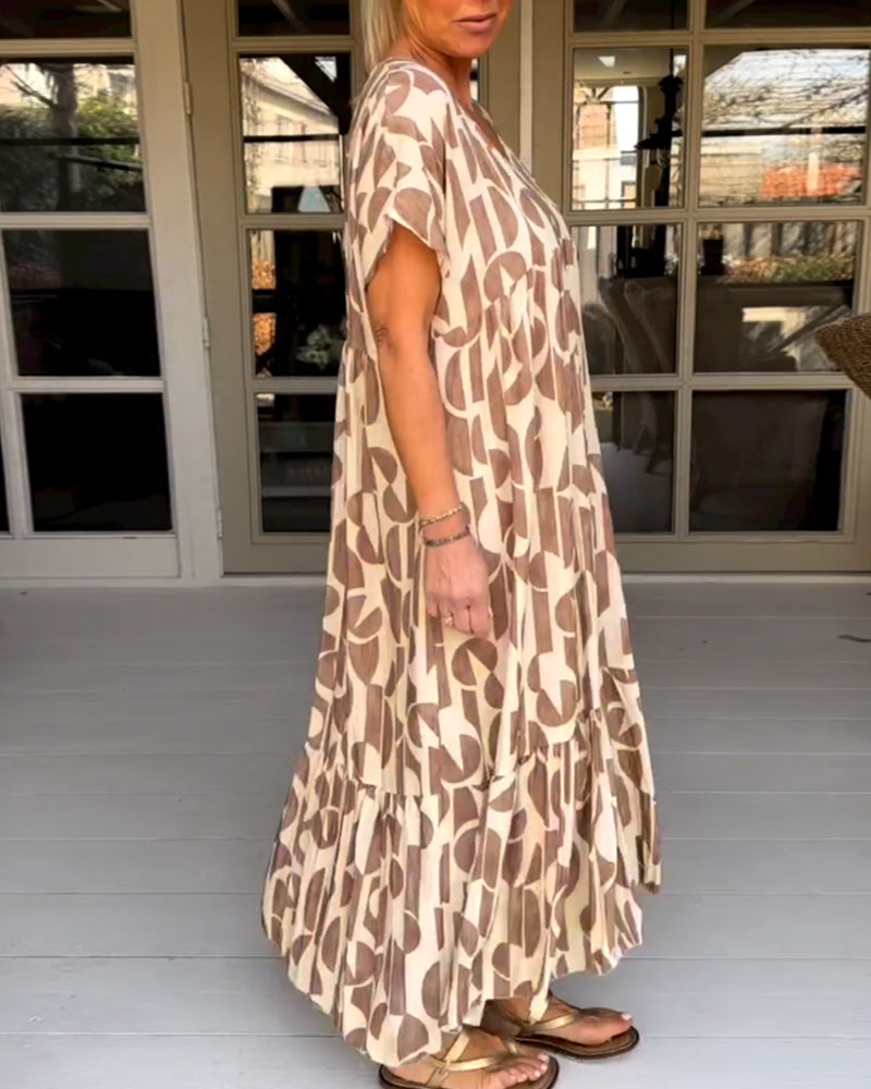 Elegantes Kleid - Schenke dir selbst die Aufmerksamkeit, die du verdienst