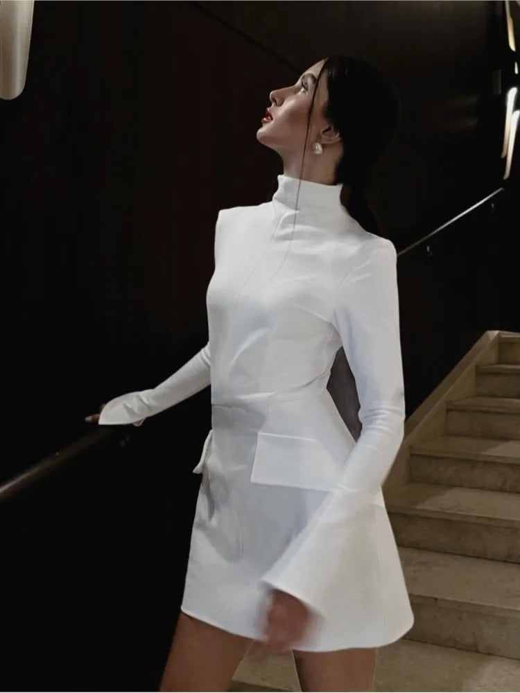 Elegantes Kleid für Frauen - Emma ganz chic und schön