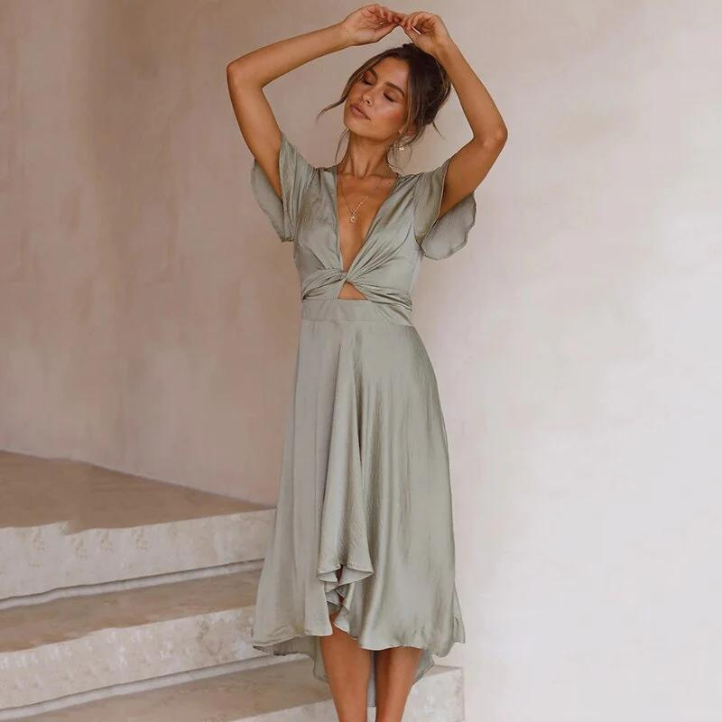 Elegantes Gisela Damenkleid für besondere Anlässe kaufen