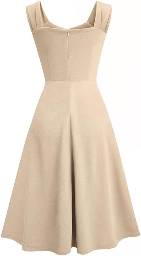 Elegantes Midikleid für besondere Anlässe von Marlies