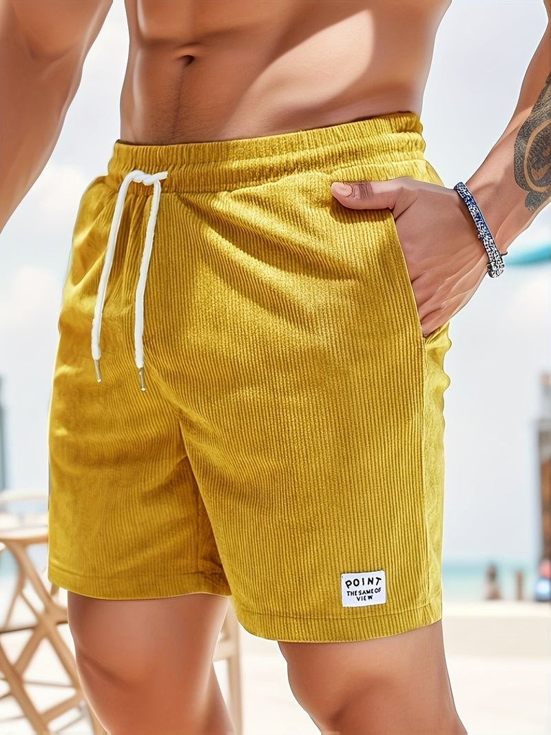 Leonore – Bequeme & stylische Komfort-Shorts für den Sommer