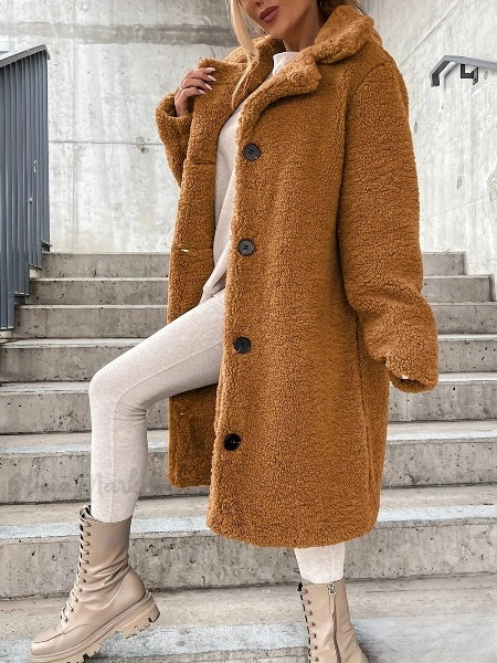 Bequemes und modisch allgemeines Kleidungsstück für dich Kleid