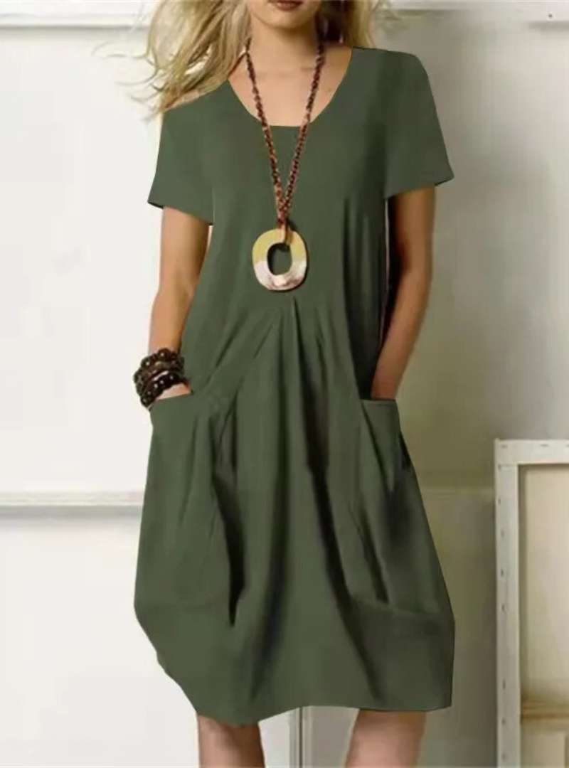 Schönes und Elegantes Kleid für Jede Frau für dich