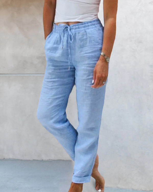 Marliese – Elegante Damenhose für vielseitige Styles