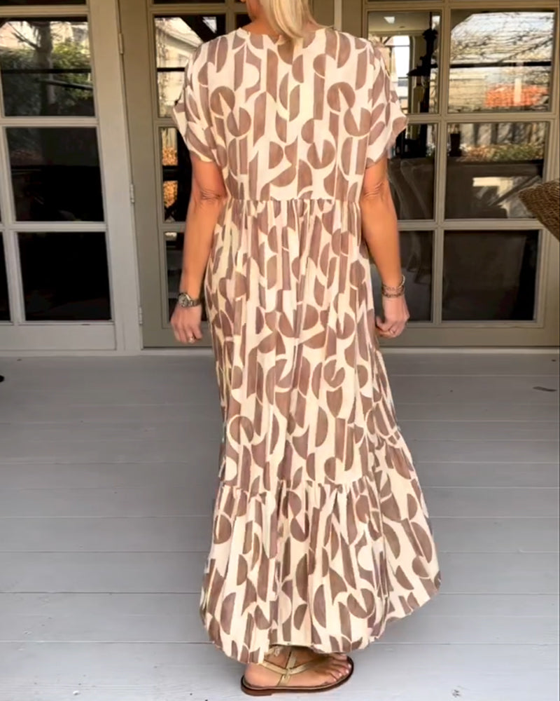 Elegantes Kleid - Schenke dir selbst die Aufmerksamkeit, die du verdienst